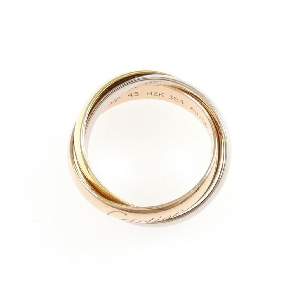 Cartier Trinity Ring - Picture 2 of 4